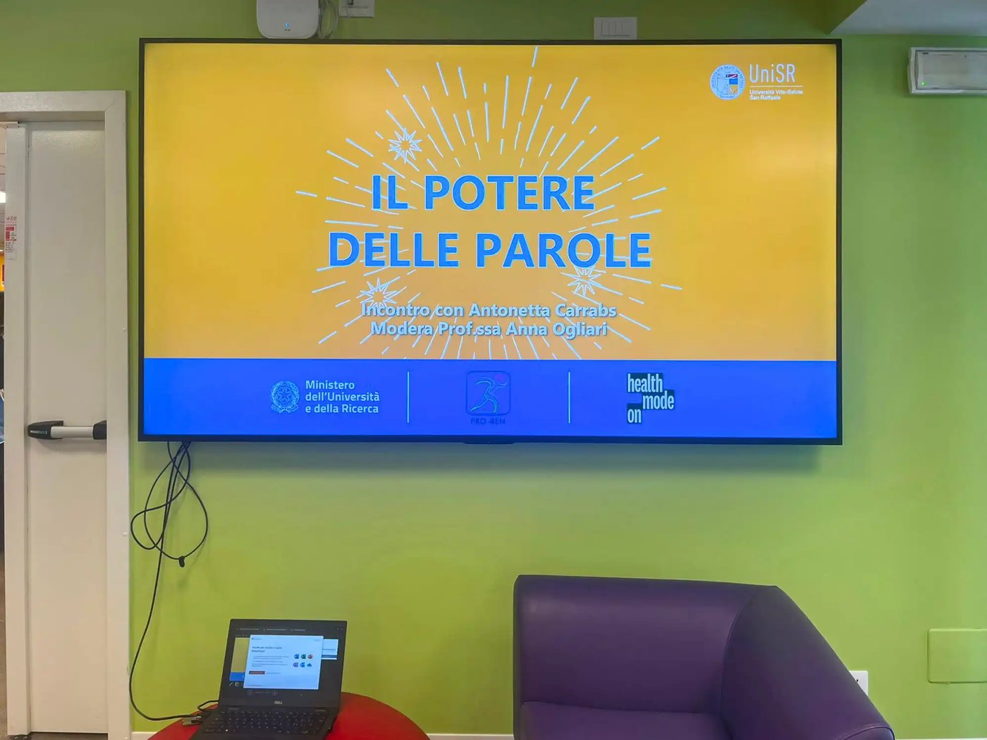 2-potere-della-parola