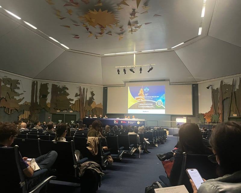 Chirurgia colorettale_congresso_UniSR_Sileri