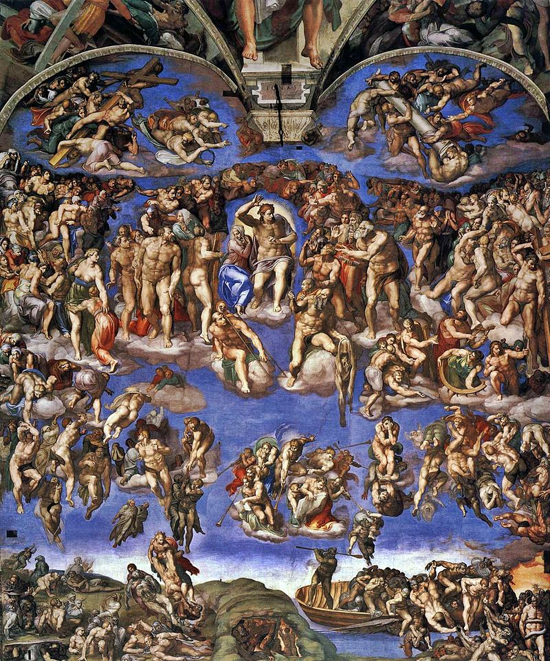 Immagini_svelate_storia_arte_scienza_immagini_svelate_Michelangelo_Giudizio_Universale_Cappella_Sistina_filosofia_UniSR (3)