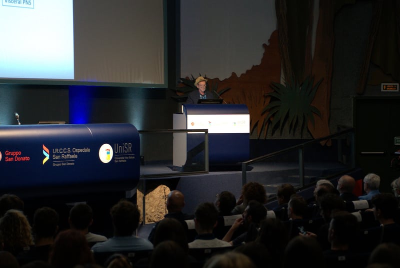 LeDoux_Lecture_Realms_self_UniSR_Welcome Days (4)