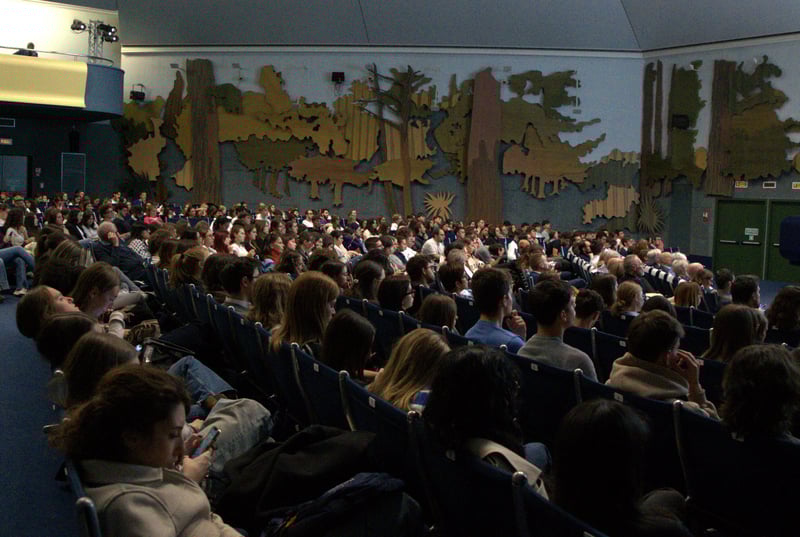 LeDoux_Lecture_Realms_self_UniSR_Welcome Days (7)