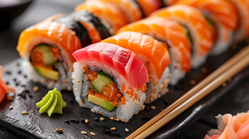 Sushi_giornata_internazionale_alimentazione_falsi_miti_UniSR (4)