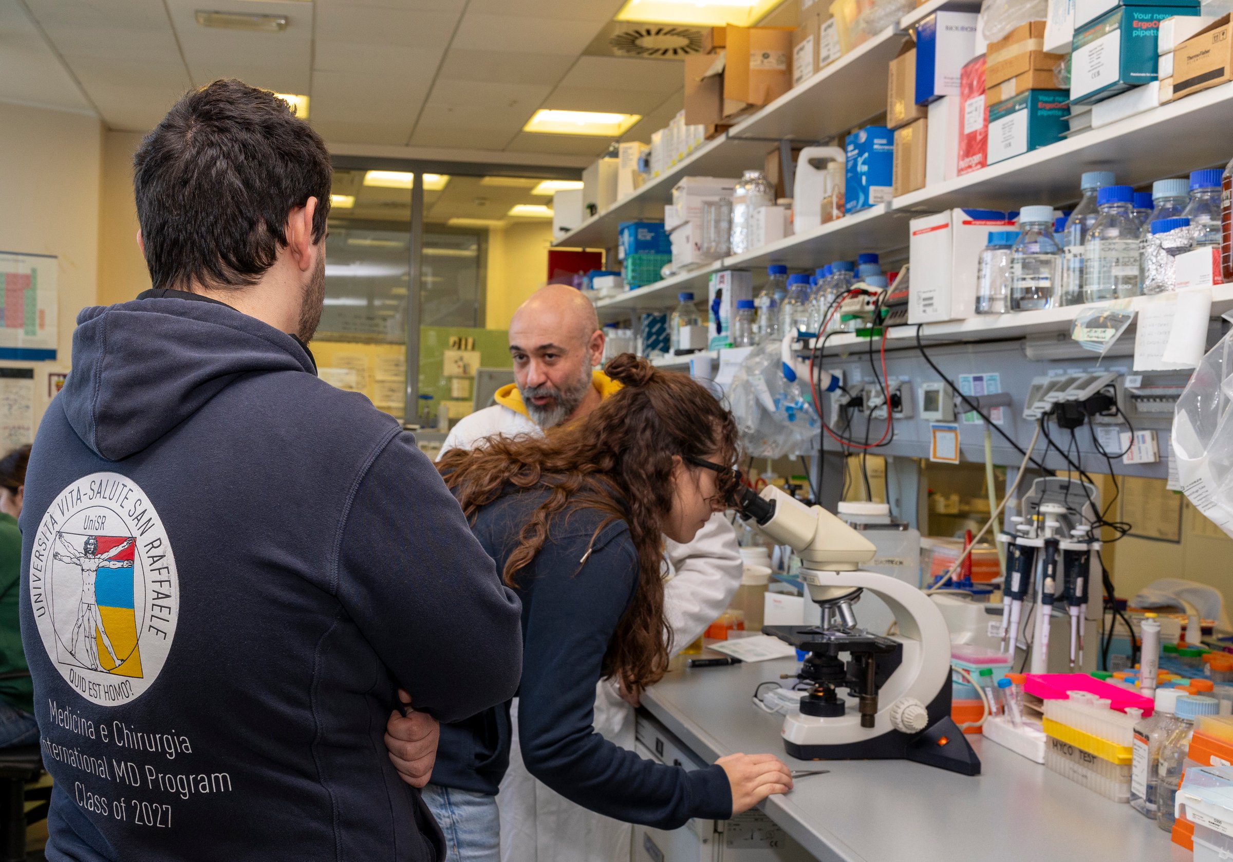 Where Science Meets Soul: On Failure, Collaboration, and Change. A ...