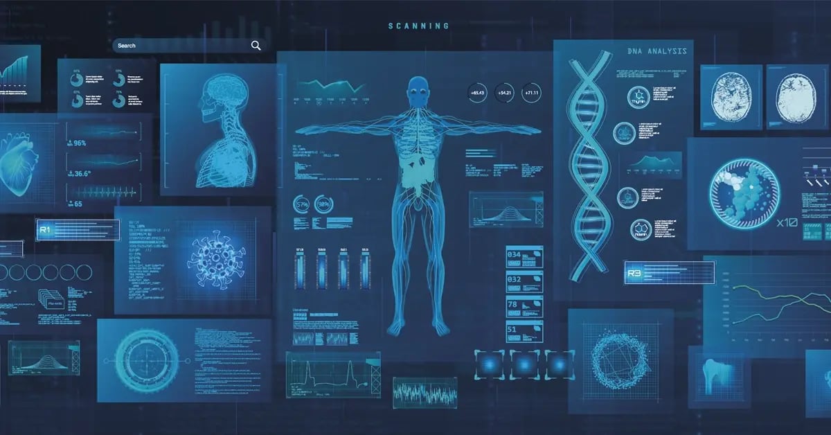 Precision medicine
