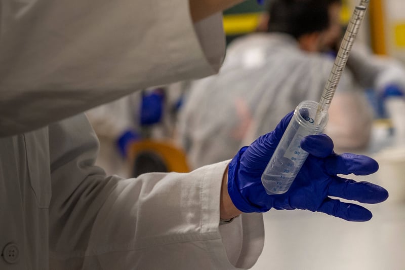 Ricerca Biotecnologica in Medicina_Hero