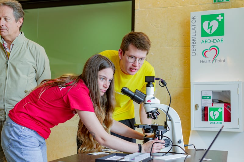 ScienceFair_Curiosità_Divulgazione_Ricerca_SanRaffaele_UniSR (1)