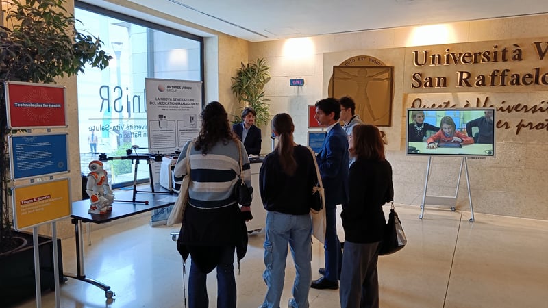 ScienceFair_Curiosità_Divulgazione_Ricerca_SanRaffaele_UniSR (3)