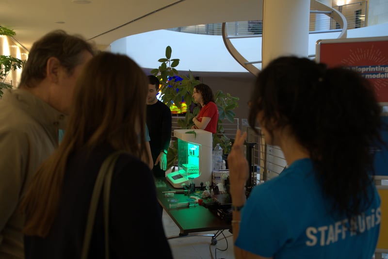 ScienceFair_Curiosità_Divulgazione_Ricerca_SanRaffaele_UniSR (7)