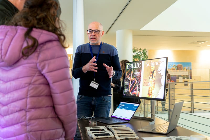ScienceFair_Curiosità_Divulgazione_Ricerca_SanRaffaele_UniSR (8)