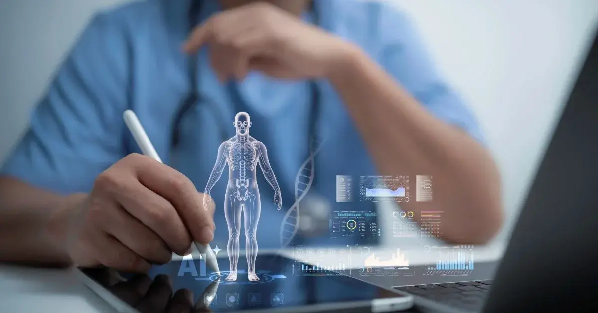 Bias intelligenza artificiale medicina: quali sono 