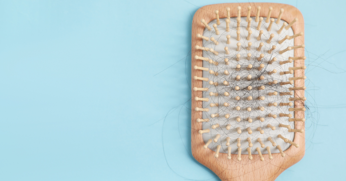 Seasonal hair loss: what causes it and treatments to help
