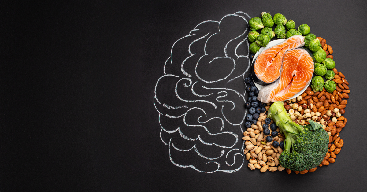Foods That Improve Memory and Concentration