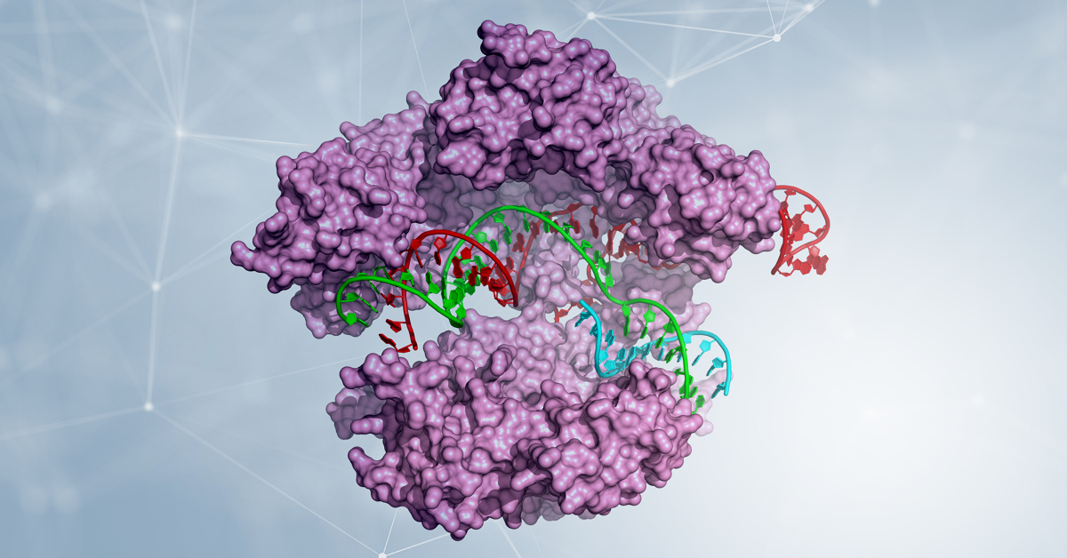 CRISPR/Cas9, the revolutionary Nobel-winning “genetic scissors”