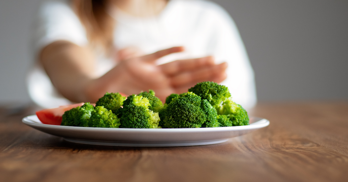 Eating Disorders during Covid-19 pandemic