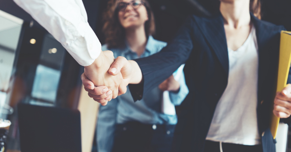 Why do we often forget the name of people we have just met?