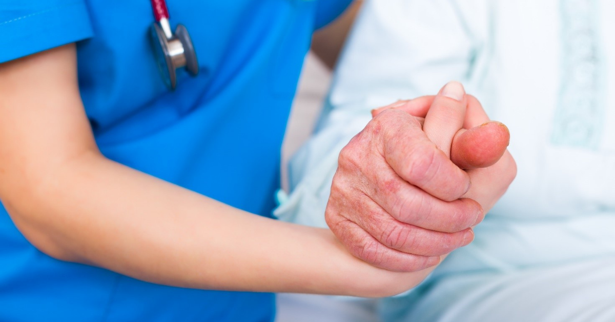 The nursing profession: the art of 