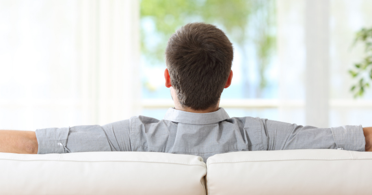 The psychological reactions induced by social isolation