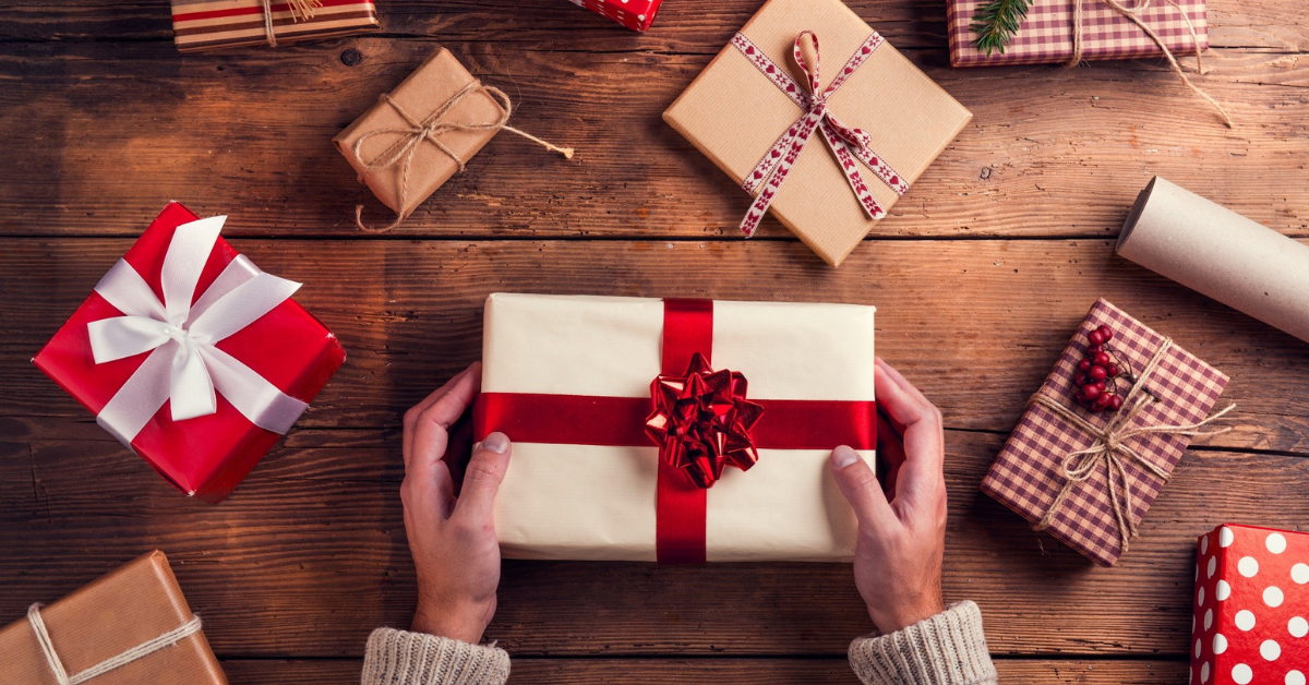 The spot-on gift for Christmas? It’s a matter of neuroscience