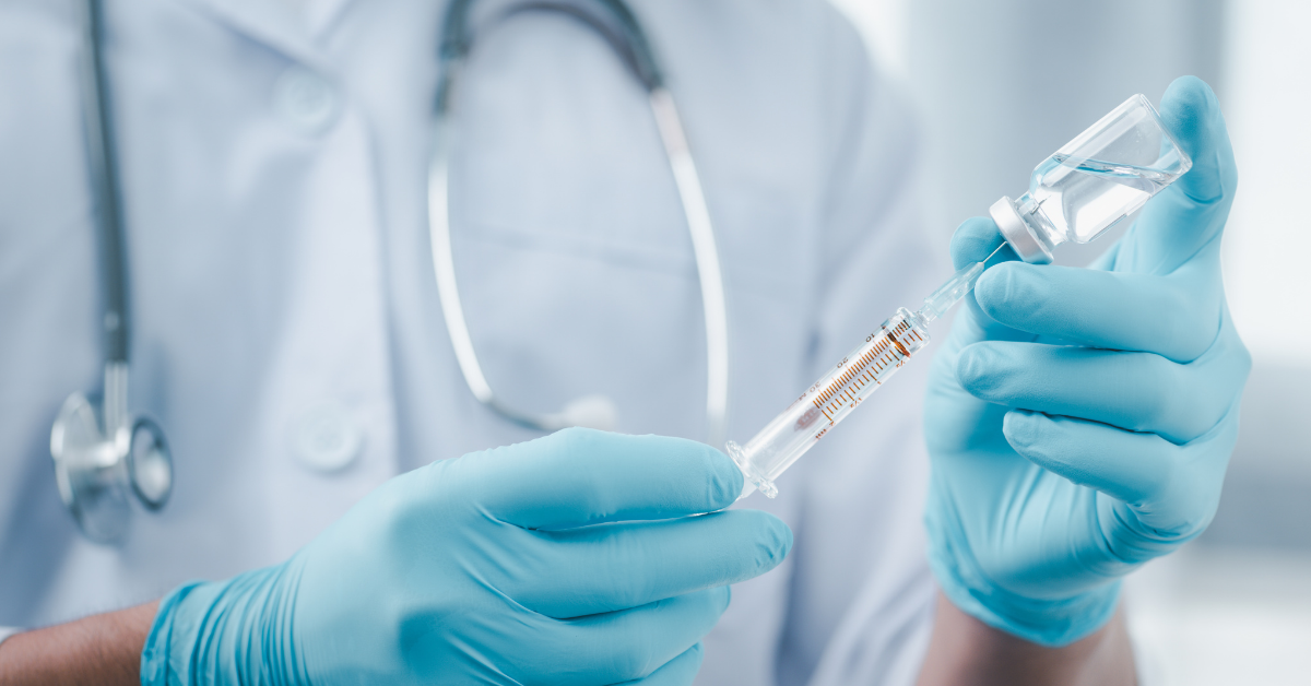 Strategies for vaccine development: an overview