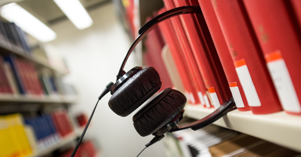Studying with background music: is it a good idea?