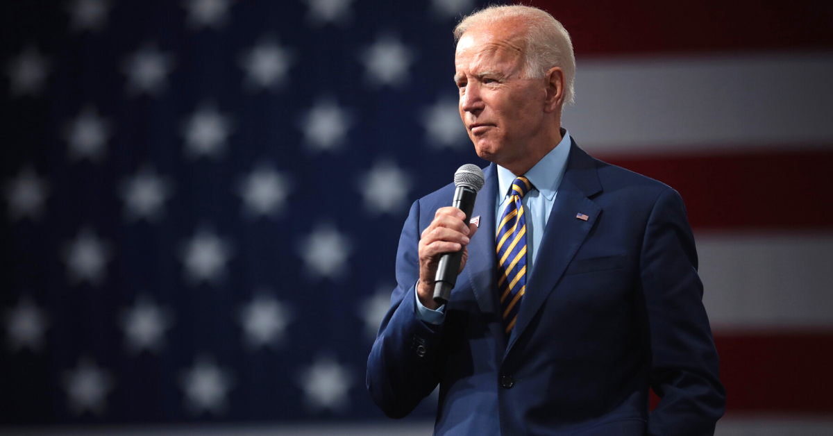 USA 2020, Joe Biden wins: possible future scenarios