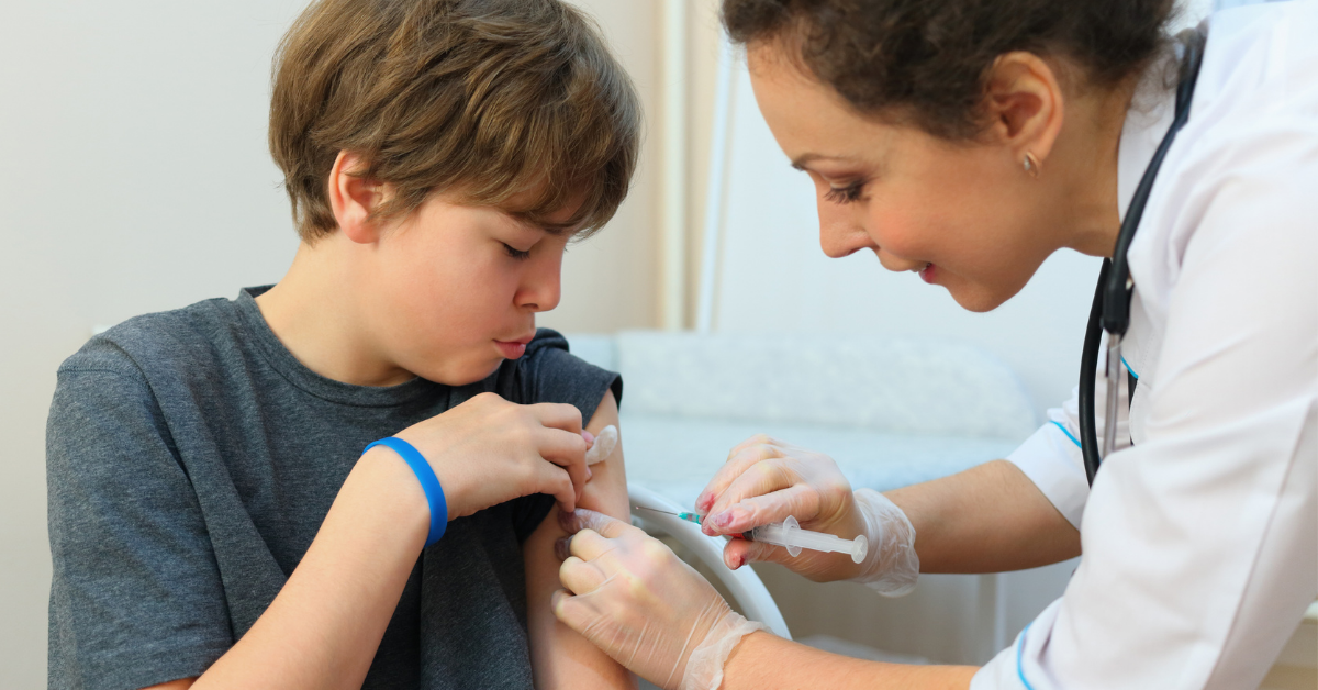 Covid-19 vaccine for children: what prospects?