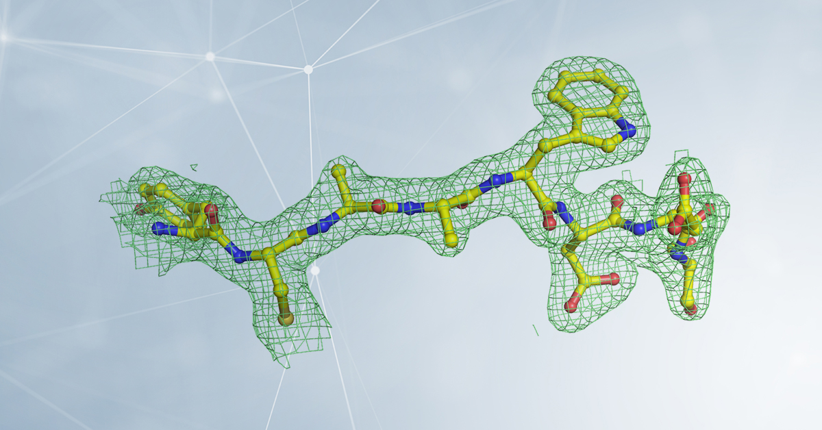 X-ray crystallography for SARS-CoV-2
