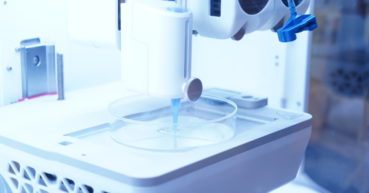 Diventa il/la protagonista delle terapie del futuro: Corso di Laurea Magistrale in Biotechnology for Innovative Therapeutics UniSR