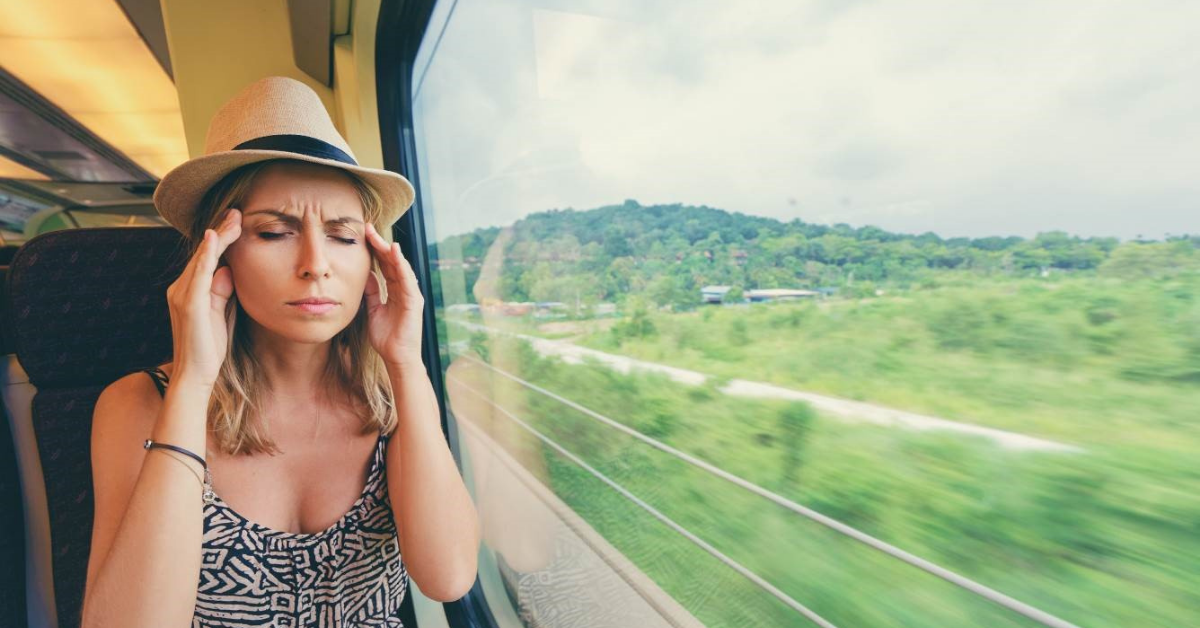 Estate in viaggio: come affrontare la 