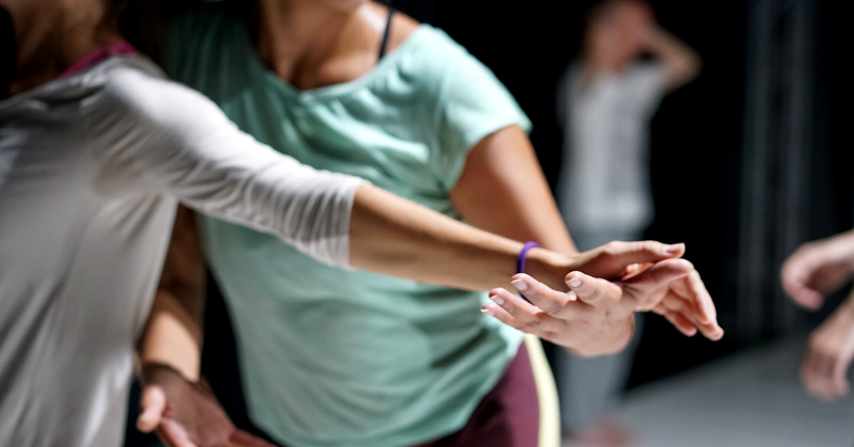 La Danza Movimento Terapia: curiosità e applicazioni
