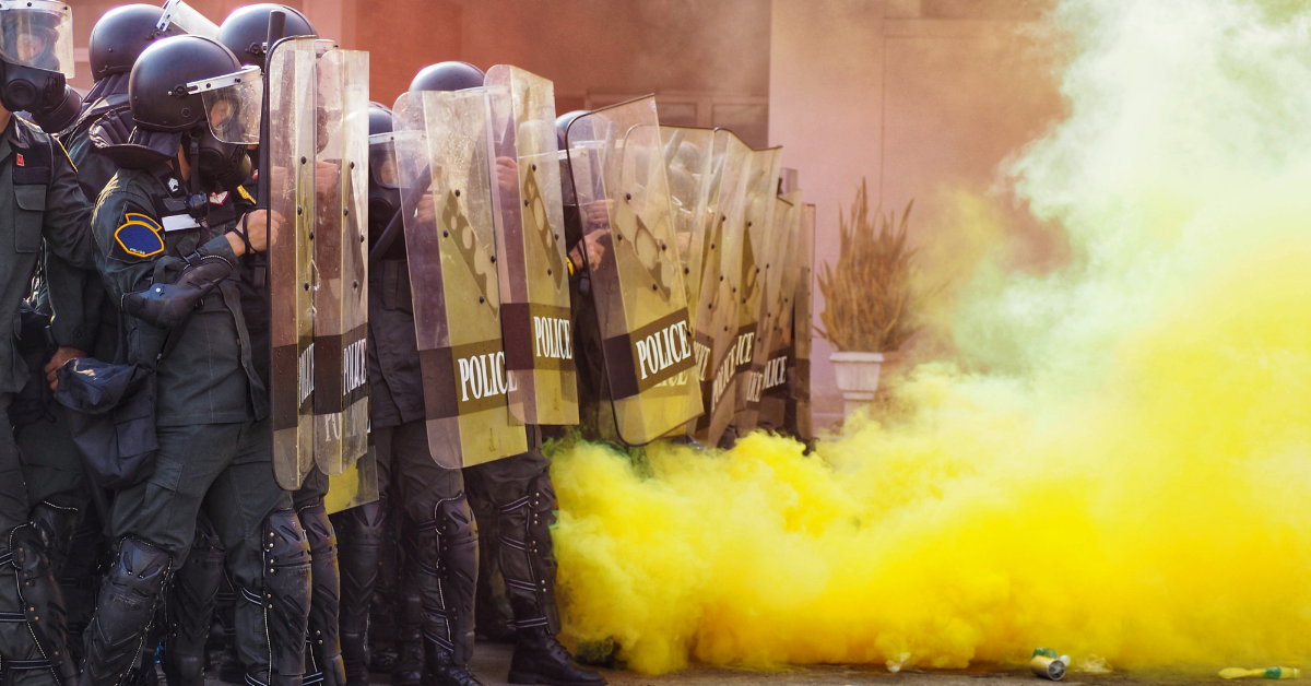 Disapprovo quindi distruggo: cosa dice la psichiatria