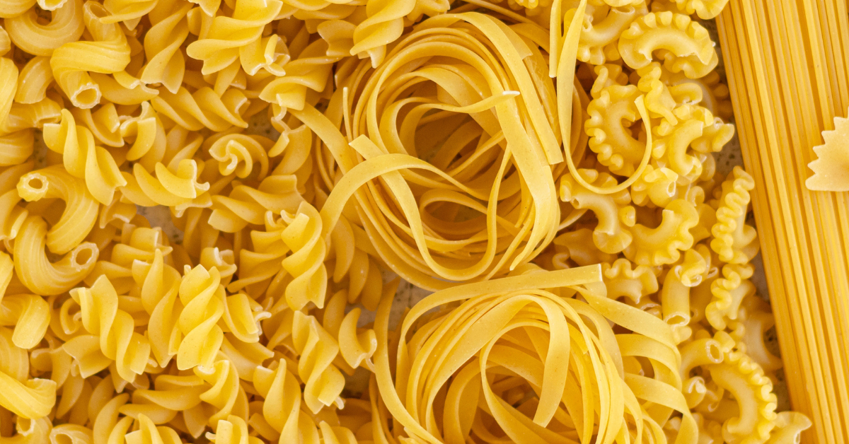 International Pasta Day, between tradition and fake news