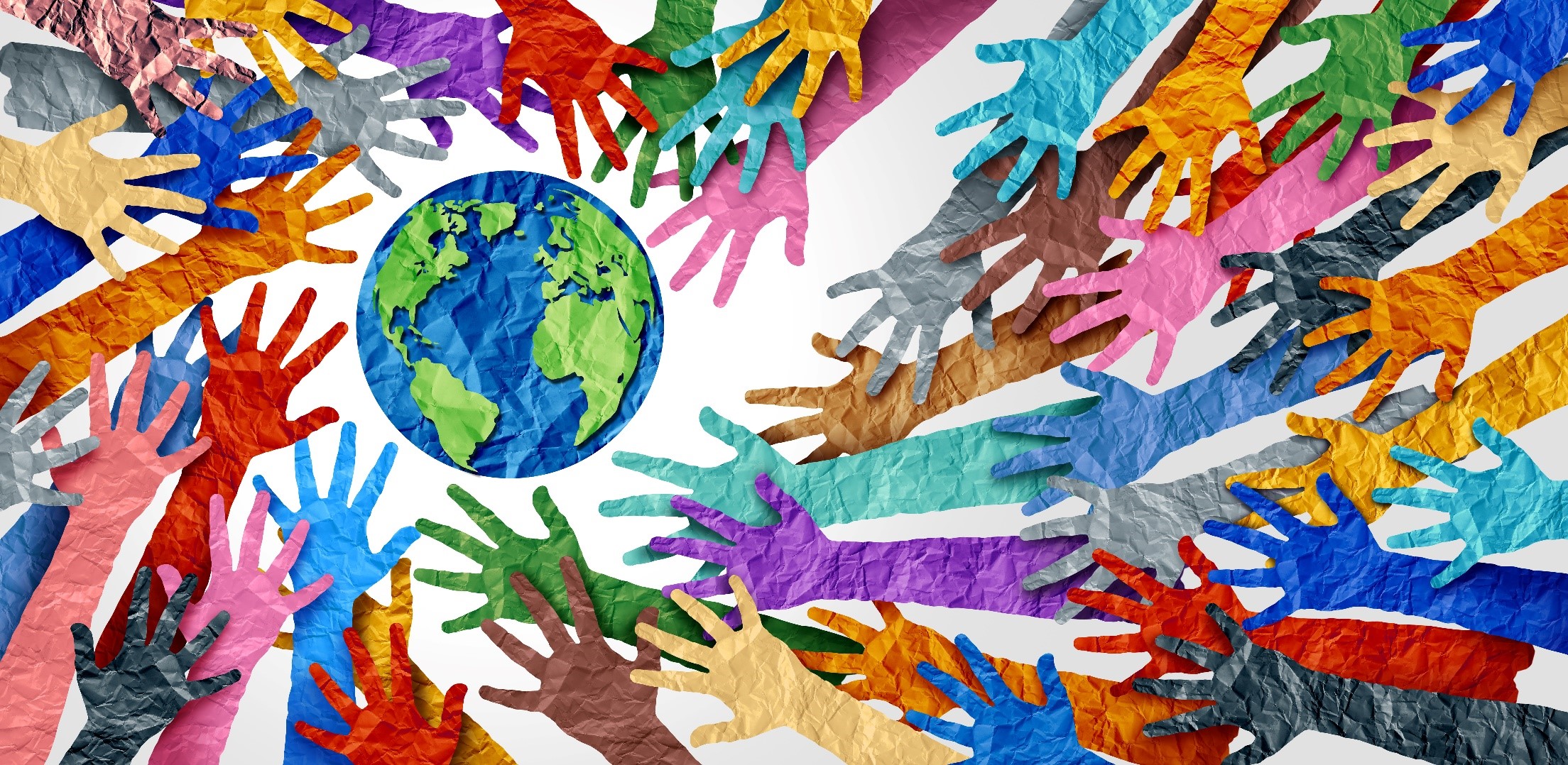 Diversità culturale, ovvero come scoprirci diversi da noi stessi