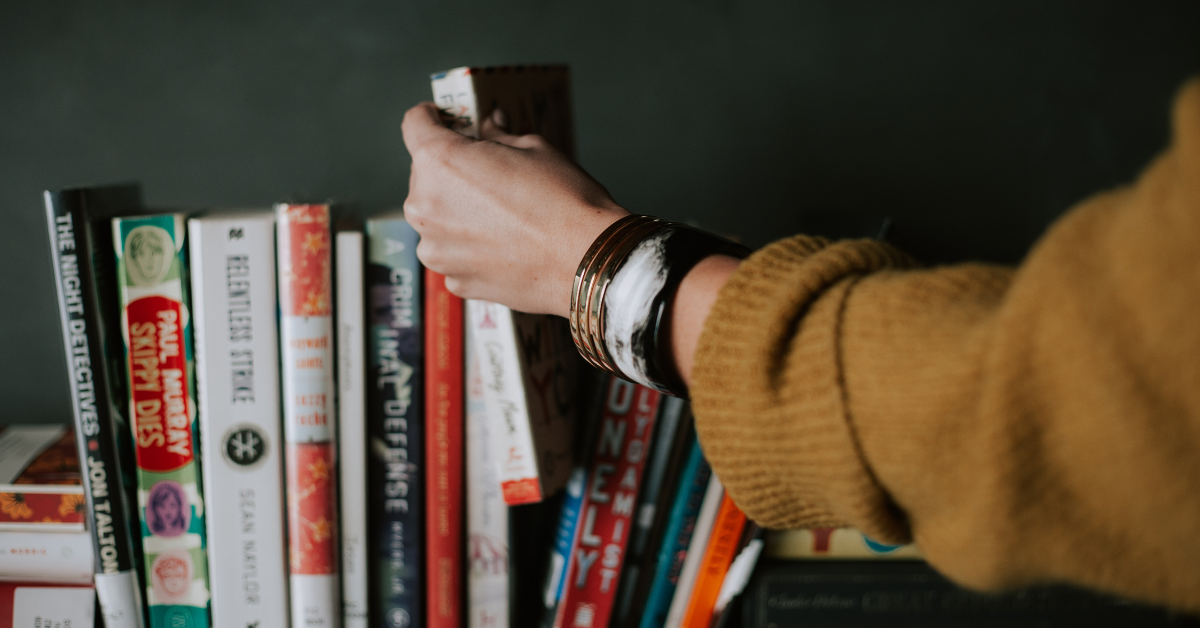 Iperconnessi: perché sentiamo ancora il bisogno di leggere?