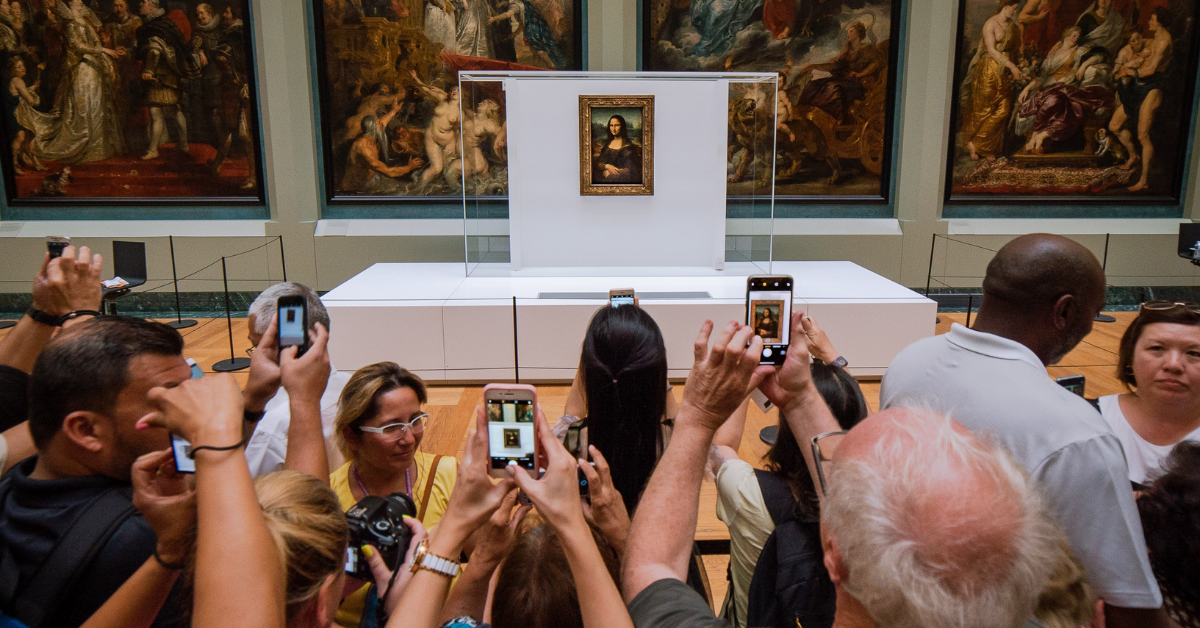 NFT: riflessioni sul 
