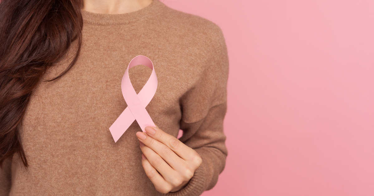 Tumore al seno: l’importanza della prevenzione