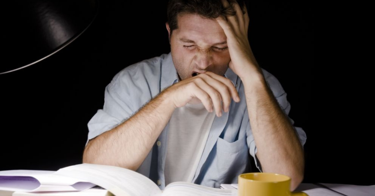 Sonno prima degli esami: è fondamentale, ed ecco perché