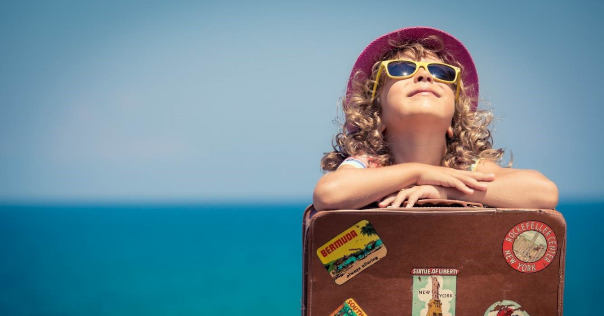 In vacanza da solo: quando e come?