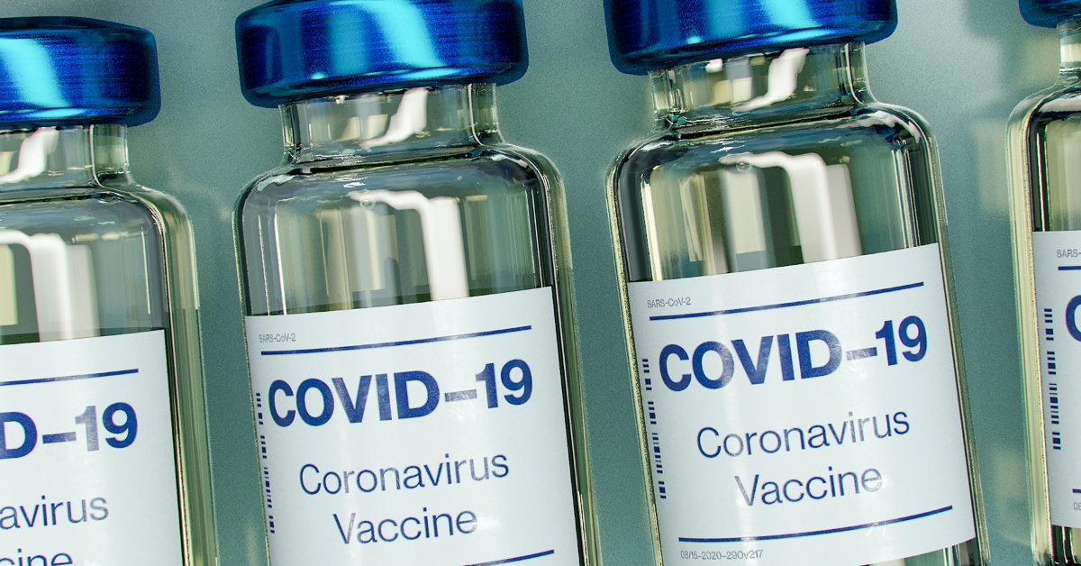 Vaccini a mRNA anti-Covid-19: composizione e prospettive