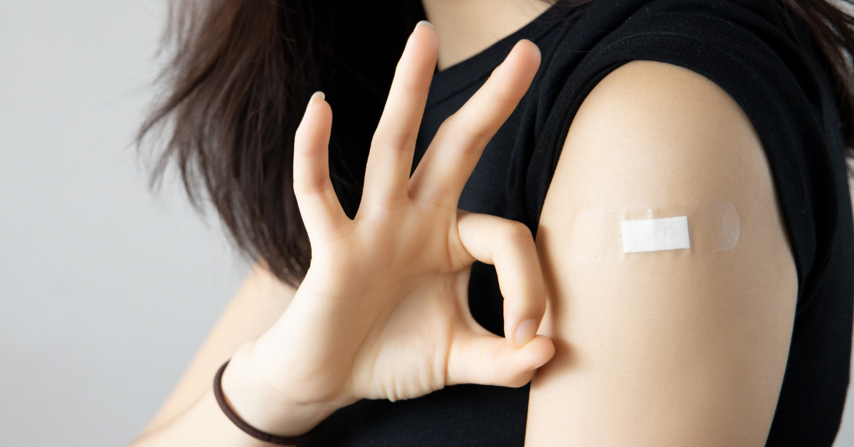 Vaccini anti-Covid: sono sicuri, ed ecco perché