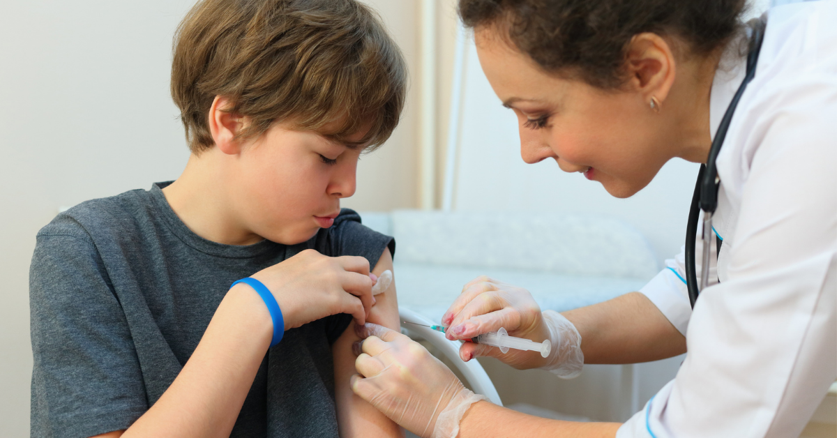 Vaccino anti-Covid-19 per bambini e ragazzi: quali prospettive?