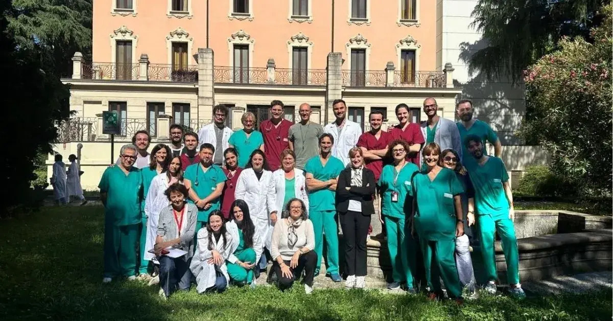 Specializzazione in malattie infettive UniSR: come funziona