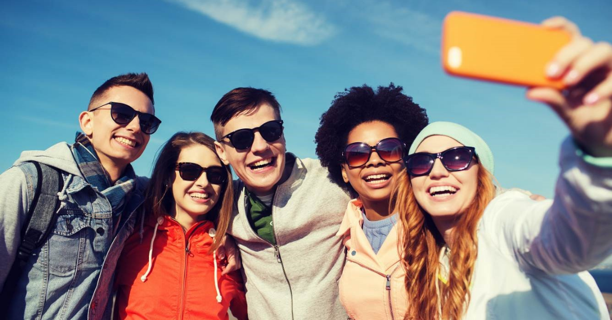 Vacanze sotto il sole: impariamo a proteggere gli occhi