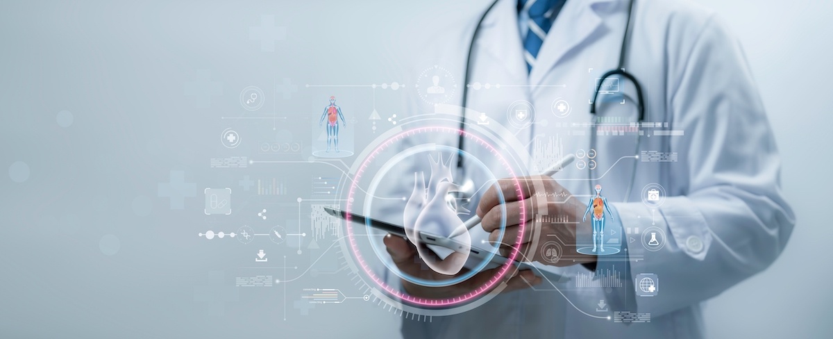 Informatica Medica: Il Futuro della Medicina Digitale