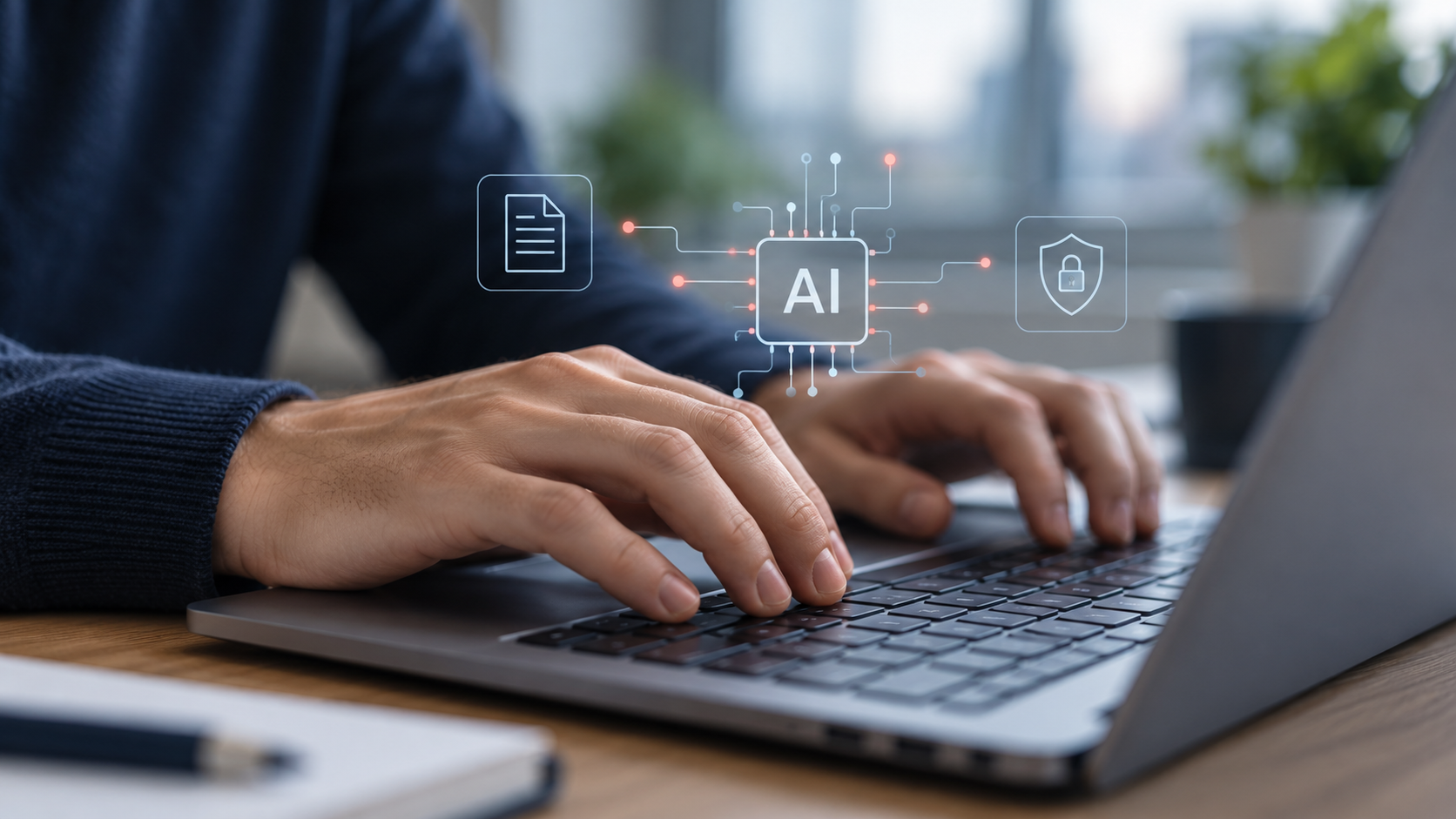 How to use AI critically: six tips from a philosopher